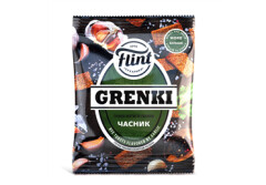 FLINT Grauzdini FLINT ar kiploku garšu 80g