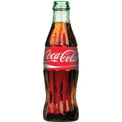 COCA-COLA Karastusjook 250ml