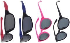 EYEGUARD Eyeguard Laste päikeseprillid Sport KD083 1pcs