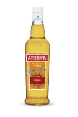 ARSENITCH Hot Pepper 50cl