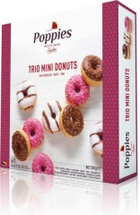 POPPIES Minisõõrikuf 250g