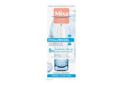 MIXA Veido serumas MIXA HYALUROGEL jautriai odai 30ml