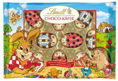 LINDT Easter Fun Friends, 100g 100g