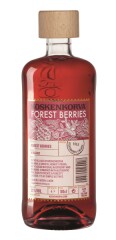 KOSKENKORVA Liķieris F. Berries 21% 50cl