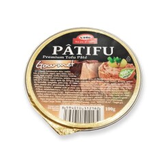 PATIFU Tofumääre Gourmet 100g