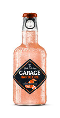 GARAGE Garage Hardcore Grapefruit 0,275L Bottle 0,275l