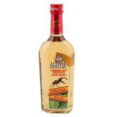 AGAVITA Tekila Gold 700ml