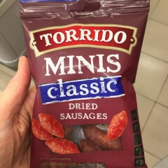 TORRIDO Vitinatas desinas 50g