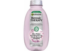 GARNIER Plaukų šampūnas Rice Water 400ml