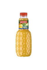 GRANINI Apelsinų sultys, PET 1l