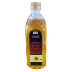 OILIO Päevalilleõli 500ml