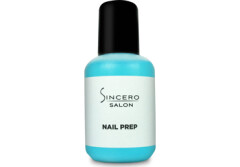 SINCERO Manikiūro priemonė SINCERO SALON PREP riebumui naikinti 50ml