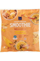 RAINBOW Fruit smoothie pineapple 600g