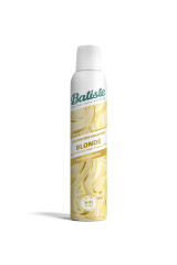 BATISTE Sausais šampūns Blonde 200ml
