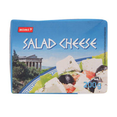 RIMI Fetika salātu siers 200g