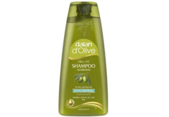 DALAN Šampoon Olive Volumizing 400ml