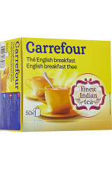 CARREFOUR Tee English Breakfast 100g