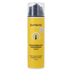 BONMERITE Sarakreem mango/mandarin 200ml