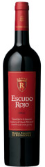 ROTHSCHILD Rothschild Escudo Rojo Gran Reserva Maipo 75cl 75cl