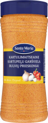 SANTA MARIA Kartupeļu garšviela 350g