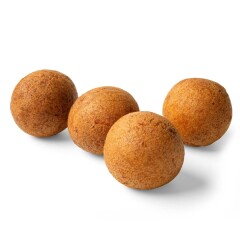MANTINGA Mini Curd Berliner Ball (by weight) 3,5kg