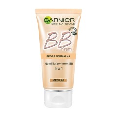 GARNIER BB krēms Hyaluronic Medium 50ml