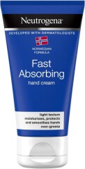 NEUTROGENA Hand. Neutrogena fast absorbing 75ml 0,08l