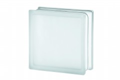 VITRABLOK glass block 1919/8 CM CLEARVIEW SAHARA 2S 10pcs