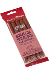 MAKS & MOORITS Snack Sticks Traditional 0,085kg