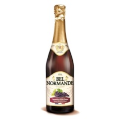 BEL NORMANDE Spar. Pun.viinam.mahl 750ml