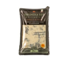 ICA Cheese ICA Gorgonzola 200g 200g