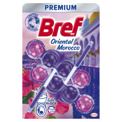 BREF Bref Color Active Purple Oriental Morocco LE 2x50g 100g