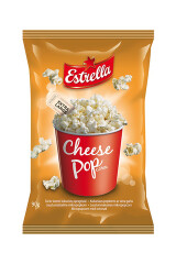ESTRELLA Popcorn juustu 90g