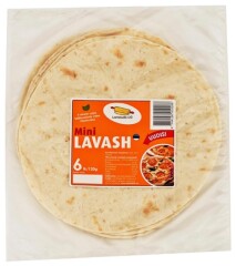 LAMELEIB Mini Lavash 120g