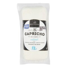 VEGA MANCHA Kitsejuust Capricho 145g