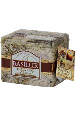 BASILUR Must tee baltic president 100g