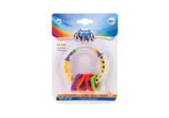 CANPOL BABIES grabulis 1pcs