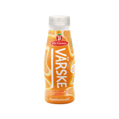 PÕLTSAMAA Põltsamaa FRESH Orange Juice 291g