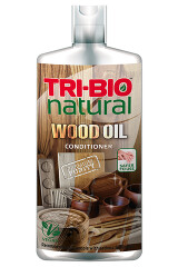 TRI-BIO Mineralinė alyva medienai 250ml