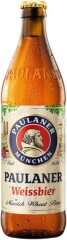 PAULANER Alus PAULANER H.WEISB.Light 0,5L 5,5% 500ml