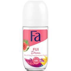 FA Sieviešu dezodorants rullītis Fiji Dream 50ml