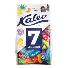 KALEV Kalev „7 favourites” candy mix 500g