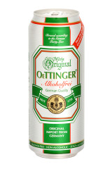 GOLDBERGER Alkoholivaba õlu Oettinger 500ml