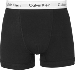 CALVIN KLEIN M.BOKSERID 3P 0000U2662G MUST L 1pcs