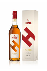 HINE COGNAC VSOP 40% 700ml