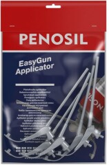 PENOSIL Montavimo putų šiaudeliai PENOSIL EASYGUN, blister, 5 vnt. 5pcs