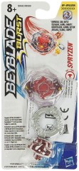 HASBRO Toy single tops Beyblade B9500 1pcs