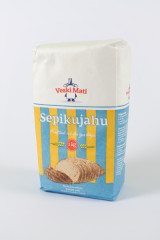 VESKI MATI Veski Mati Wholemeal wheat flour 1kg