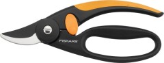 FISKARS Sekatorius FISKARS FINGERLOOP P44, 20 cm, prasilenkiančiais ašmenimis 1pcs