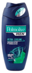 PALMOLIVE D.geel ultracooling meeste 500ml